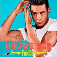 Douwe Bob | Fool Bar (Lp)